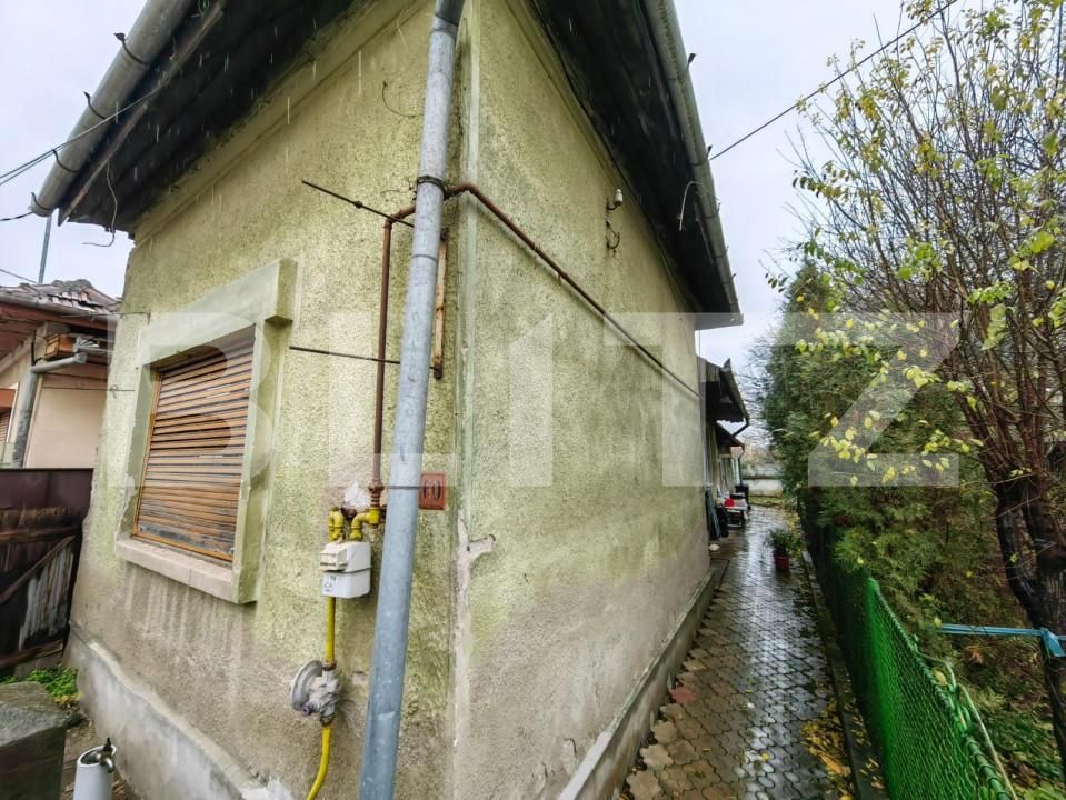 Casa de vânzare 2 camere Central - 145526CV | BLITZ Alba Iulia | Poza2