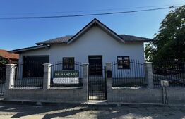 Casă individuală, zona Partoș Alba Iulia