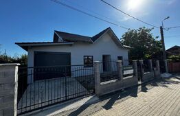 Casă individuală, zona Partoș Alba Iulia