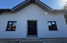 Casă individuală, zona Partoș Alba Iulia