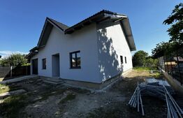 Casă individuală, zona Partoș Alba Iulia