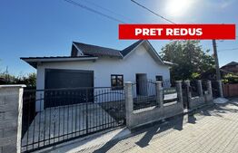 Casă individuală, zona Partoș Alba Iulia