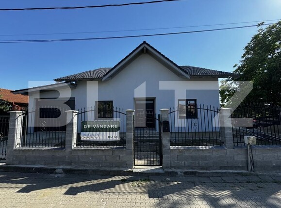 Casa de vânzare 3 camere Partoș - 145527CV | BLITZ Alba Iulia | Poza5