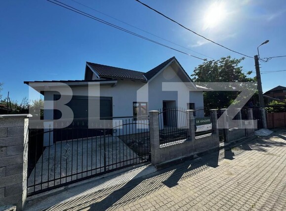 Casa de vânzare 3 camere Partoș - 145527CV | BLITZ Alba Iulia | Poza1