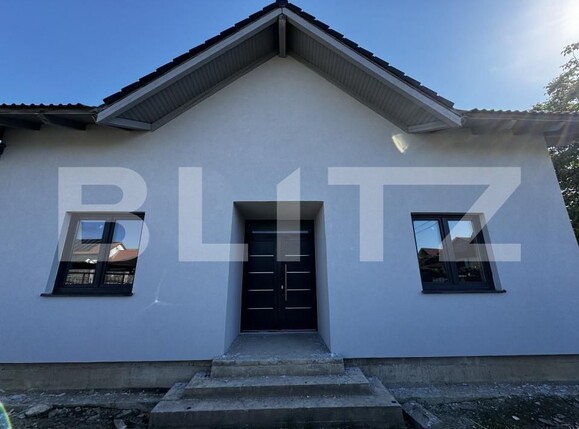 Casa de vânzare 3 camere Partoș - 145527CV | BLITZ Alba Iulia | Poza4