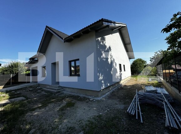Casa de vânzare 3 camere Partoș - 145527CV | BLITZ Alba Iulia | Poza3