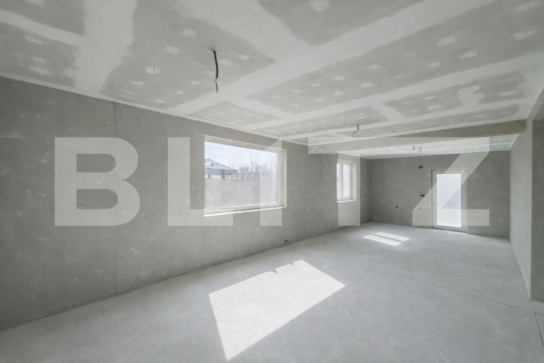 Casa de vânzare 3 camere Partoș - 145527CV | BLITZ Alba Iulia | Poza6