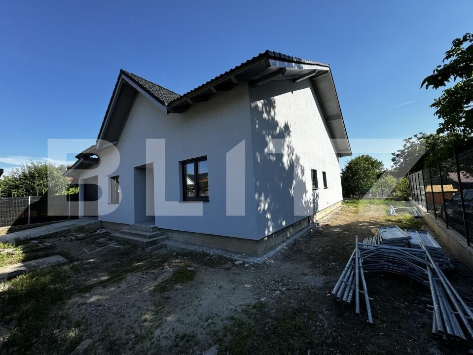 Casa de vânzare 3 camere Partoș - 145527CV | BLITZ Alba Iulia | Poza3