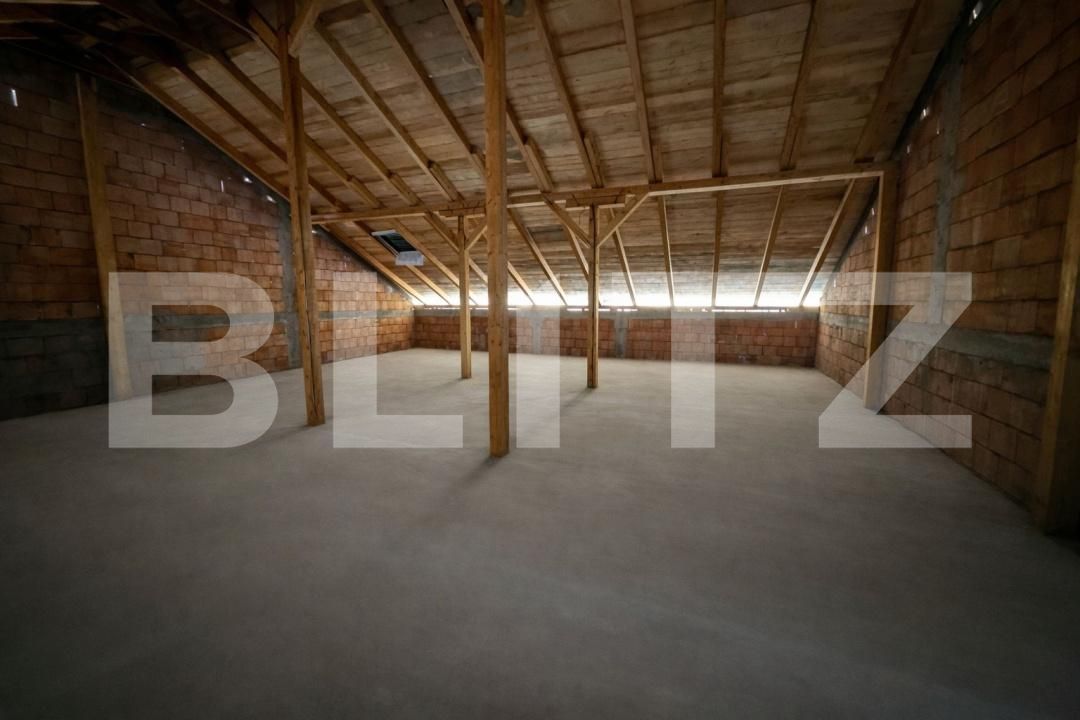 Casa de vânzare 3 camere Partoș - 145527CV | BLITZ Alba Iulia | Poza11