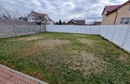 Casa cu 3 camere, 140 mp utili, 800 mp teren, zona Micesti