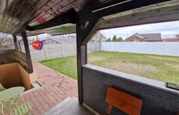 Casa cu 3 camere, 140 mp utili, 800 mp teren, zona Micesti