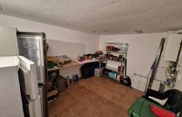 Casa cu 3 camere, 140 mp utili, 800 mp teren, zona Micesti