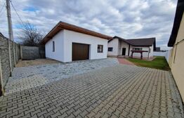 Casa cu 3 camere, 140 mp utili, 800 mp teren, zona Micesti