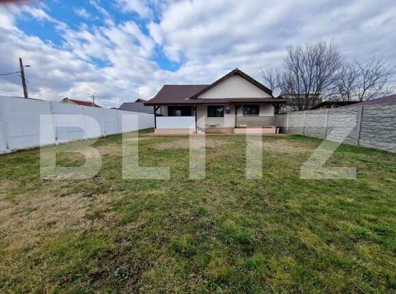 Casa de vânzare 3 camere Micești - 145528CV | BLITZ Alba Iulia | Poza1