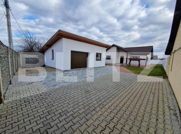 Casa de vânzare 3 camere Micești - 145528CV | BLITZ Alba Iulia | Poza3