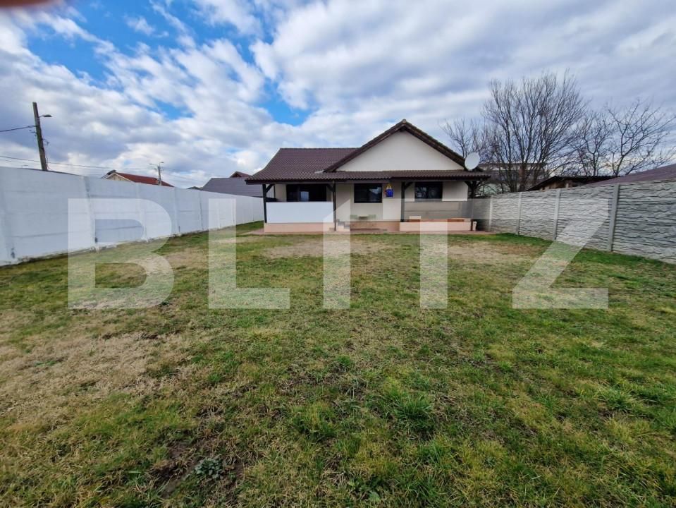 Casa de vânzare 3 camere Micești - 145528CV | BLITZ Alba Iulia | Poza1