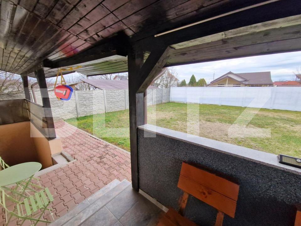 Casa de vânzare 3 camere Micești - 145528CV | BLITZ Alba Iulia | Poza6