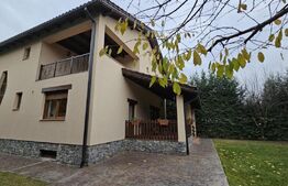 Casa individuala 5 camere, 250 mp utili, 600 mp teren, zona Cetate-Kaufland