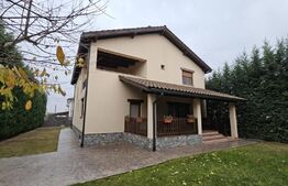 Casa individuala 5 camere, 250 mp utili, 600 mp teren, zona Cetate-Kaufland