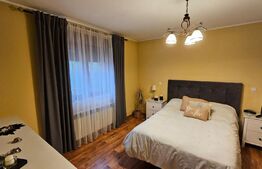 Casa individuala 5 camere, 250 mp utili, 600 mp teren, zona Cetate-Kaufland