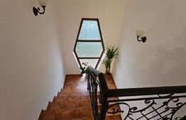 Casa individuala 5 camere, 250 mp utili, 600 mp teren, zona Cetate-Kaufland