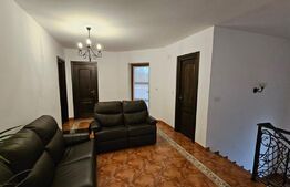 Casa individuala 5 camere, 250 mp utili, 600 mp teren, zona Cetate-Kaufland