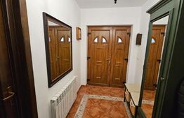 Casa individuala 5 camere, 250 mp utili, 600 mp teren, zona Cetate-Kaufland