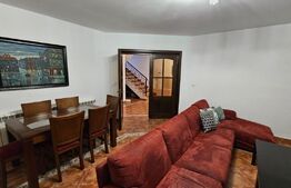 Casa individuala 5 camere, 250 mp utili, 600 mp teren, zona Cetate-Kaufland