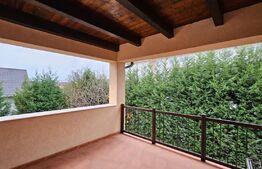 Casa individuala 5 camere, 250 mp utili, 600 mp teren, zona Cetate-Kaufland