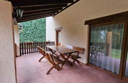 Casa individuala 5 camere, 250 mp utili, 600 mp teren, zona Cetate-Kaufland