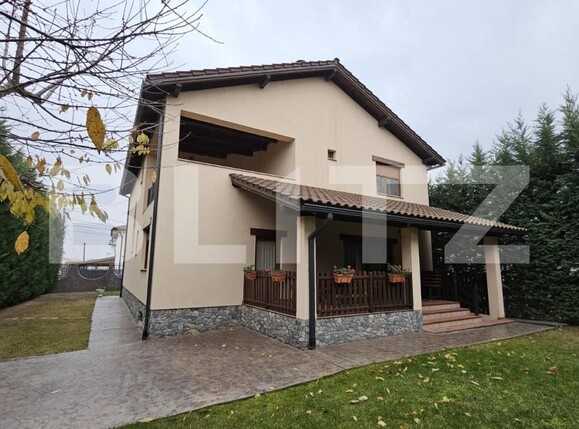 Casa de vânzare 5 camere Cetate - 145530CV | BLITZ Alba Iulia | Poza1