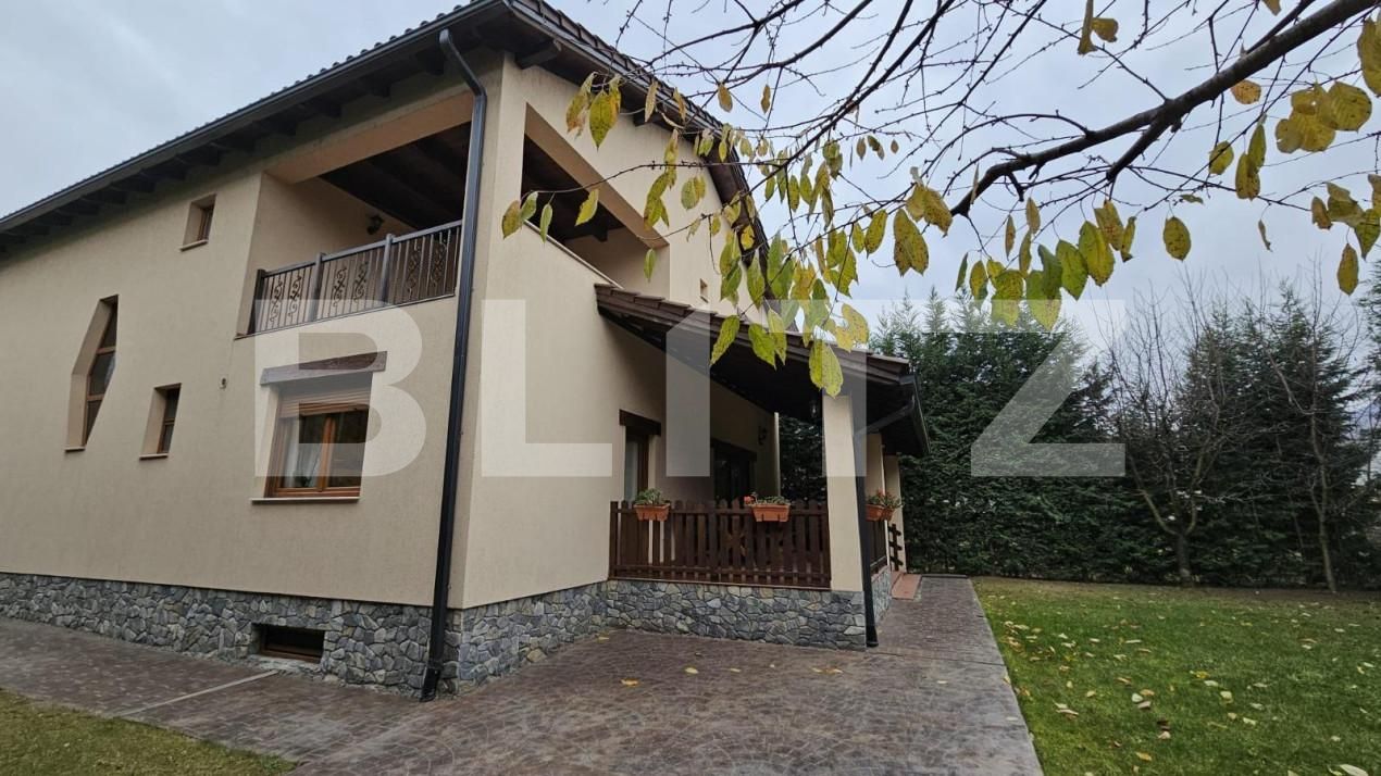 Casa de vânzare 5 camere Cetate - 145530CV | BLITZ Alba Iulia | Poza10