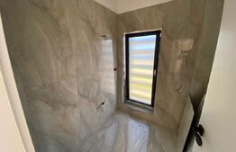 Casa 4 camere finisata, P+M, 108 mp utili, 363 mp teren, zona Micesti