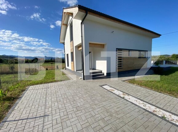 Casa de vânzare 4 camere Micești - 145531CV | BLITZ Alba Iulia | Poza2
