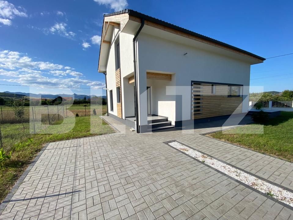 Casa de vânzare 4 camere Micești - 145531CV | BLITZ Alba Iulia | Poza2