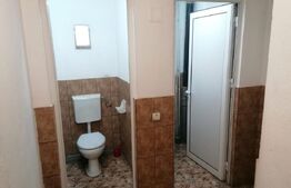 Hala industriala 1500 mp utili, in Alba Iulia