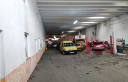 Hala industriala 1500 mp utili, in Alba Iulia