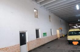 Hala industriala 1500 mp utili, in Alba Iulia