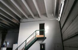 Hala industriala 1500 mp utili, in Alba Iulia