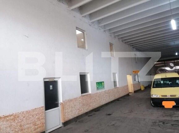 Spațiu industrial de vânzare Central - 145532SVI | BLITZ Alba Iulia | Poza3