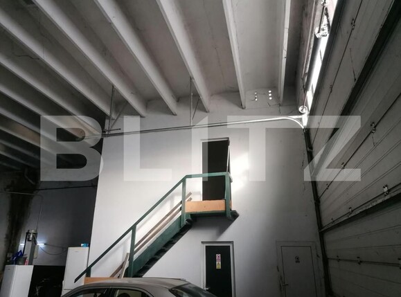 Spațiu industrial de vânzare Central - 145532SVI | BLITZ Alba Iulia | Poza6