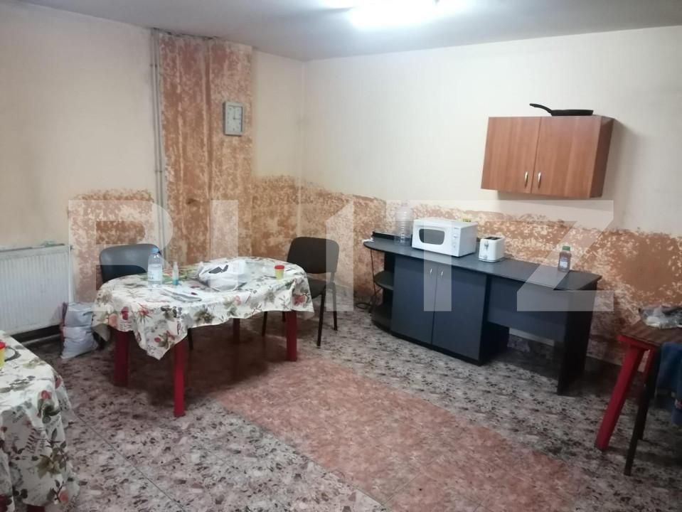 Spațiu industrial de vânzare Central - 145532SVI | BLITZ Alba Iulia | Poza7