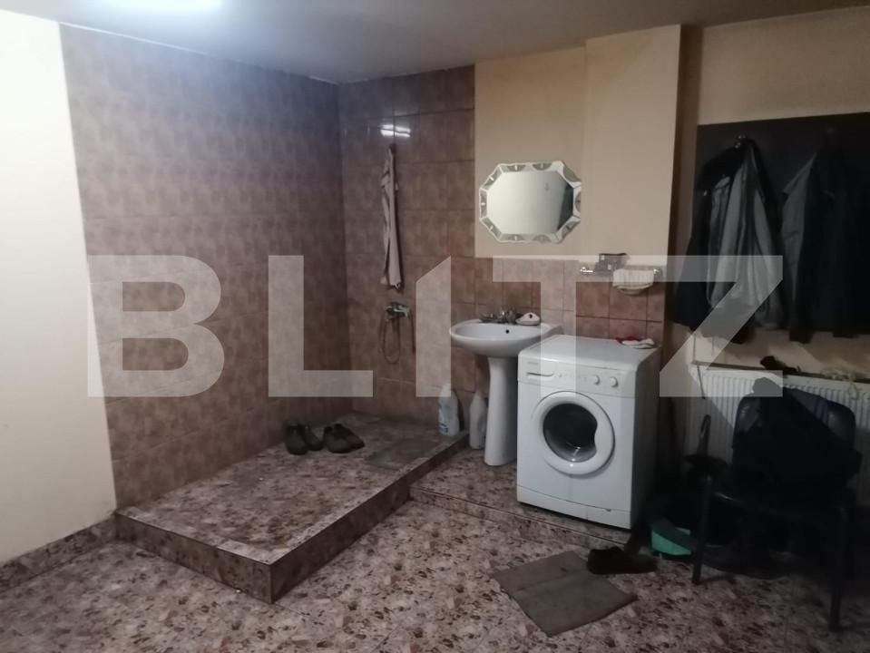 Spațiu industrial de vânzare Central - 145532SVI | BLITZ Alba Iulia | Poza9