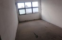 Hala industriala 2051 mp utili in zona Aiud