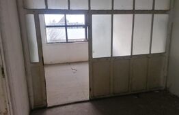 Hala industriala 2051 mp utili in zona Aiud