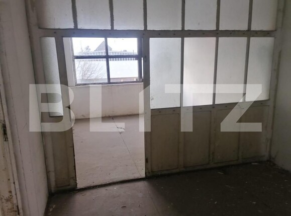 Spațiu industrial de vânzare Exterior Vest - 145533SVI | BLITZ Alba Iulia | Poza11