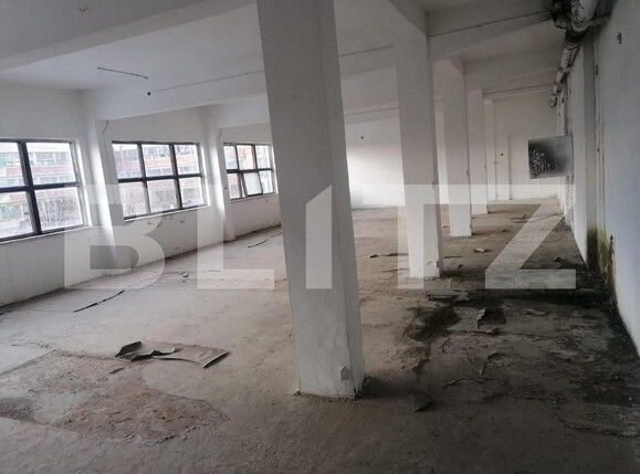 Spațiu industrial de vânzare Exterior Vest - 145533SVI | BLITZ Alba Iulia | Poza12