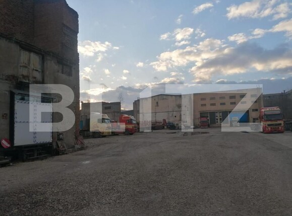 Spațiu industrial de vânzare Exterior Vest - 145533SVI | BLITZ Alba Iulia | Poza4