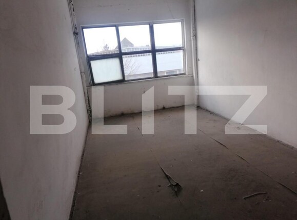 Spațiu industrial de vânzare Exterior Vest - 145533SVI | BLITZ Alba Iulia | Poza14