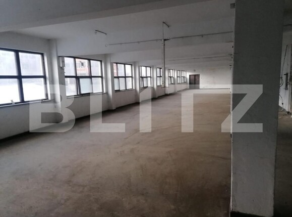 Spațiu industrial de vânzare Exterior Vest - 145533SVI | BLITZ Alba Iulia | Poza8
